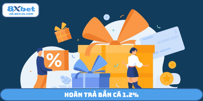 hoàn trả bắn cá 1.2